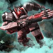 Deadly Dragon Robot Fighting:Robot Games 3D icon