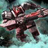 Deadly Dragon Robot Fighting:Robot Games 3D