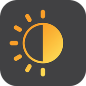 Night Mode: Blue Light Filter icon