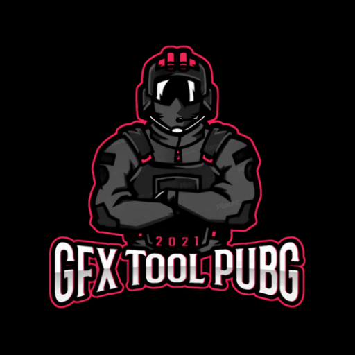 GFX Tool for PUBG - Game Launcher 2021 icon