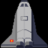 Super Space Rocket icon