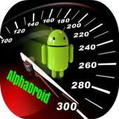 Mobile Speed Booster Lite icon