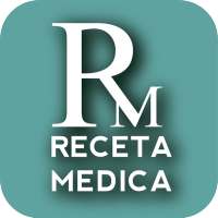 Receta médica on 9Apps