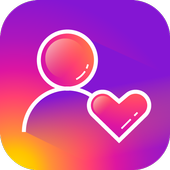 Followers   Likes on Instagram icon