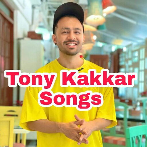 Tony Kakkar All Songs icon