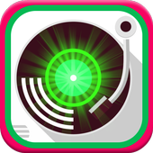Dj Virtual Mixing Original icon