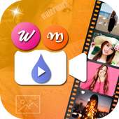 Video Watermark: Photo Watermark on 9Apps