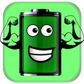 Battery Saver For  Long Hours