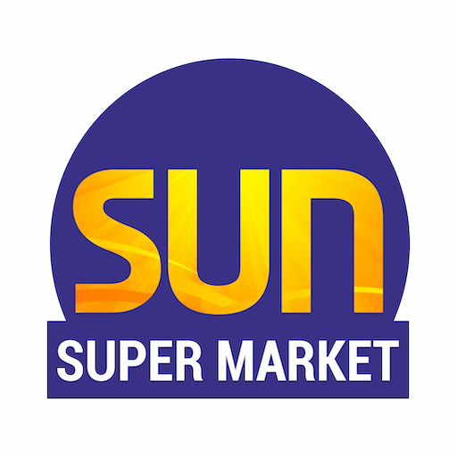 Sun Super Market icon