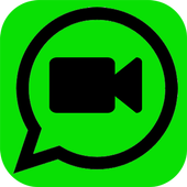 Video Call For WhatsApp icon