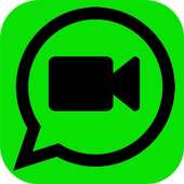 Video Call For WhatsApp on 9Apps