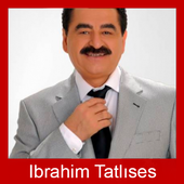 Ibrahim Tatlıses Şarkıları (internetsiz) icon
