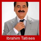 Ibrahim Tatlıses Şarkıları (internetsiz)
