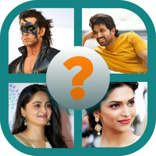 Indian Film Celebrities icon