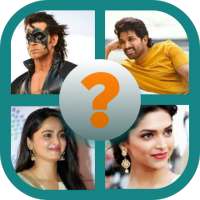 Indian Film Celebrities