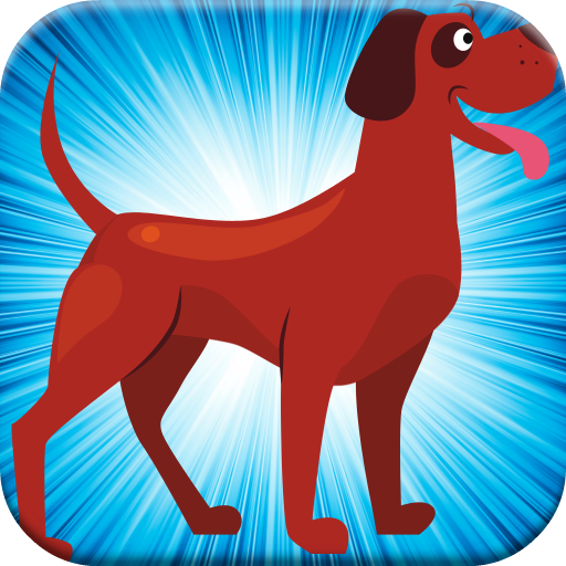 Dog Games For Kids Boys &amp; Girl icon