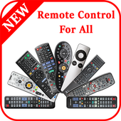 ikon All Remote controls 2018