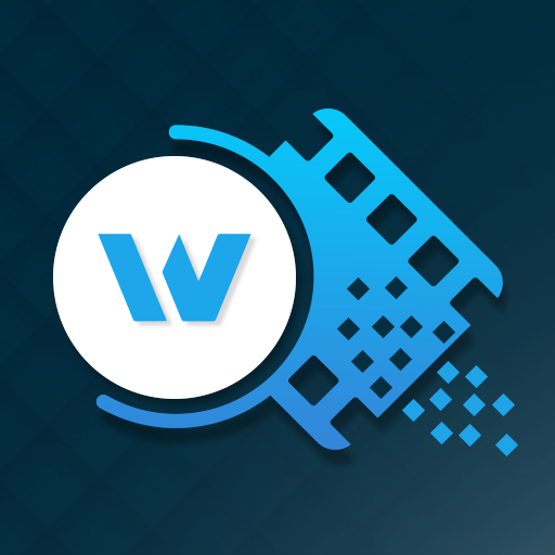 Video Watermark - Animated Text, Photo, Logo icon