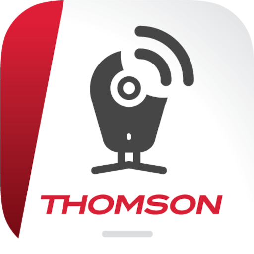 At Home Security icon