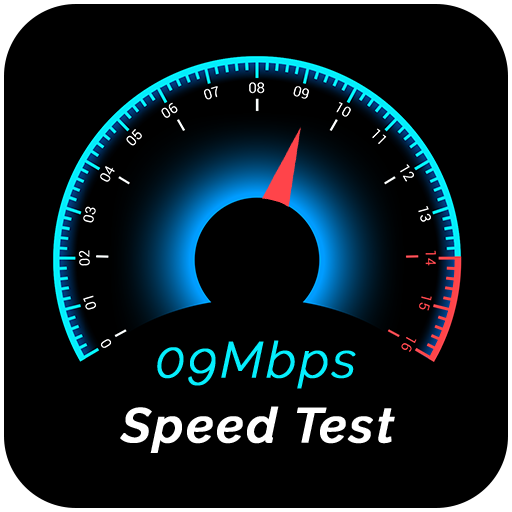 Internet speed test : Wifi Speed test meter 2020 icon