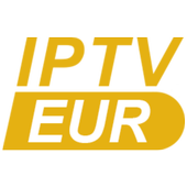 IPTV EUR icon