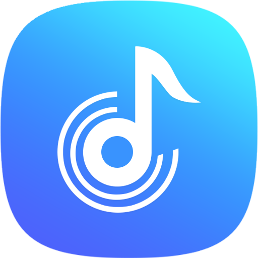 Music Player for Samsung icon