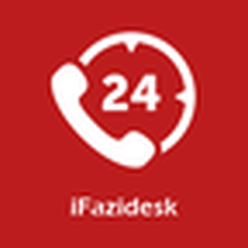 HelpdeskPro иконка