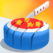 Super Slicing 3D icon