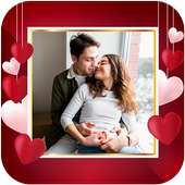 Latest Love Photo Frame icon