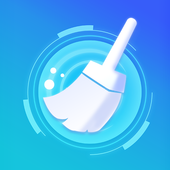 Exp Phone Cleaner icon