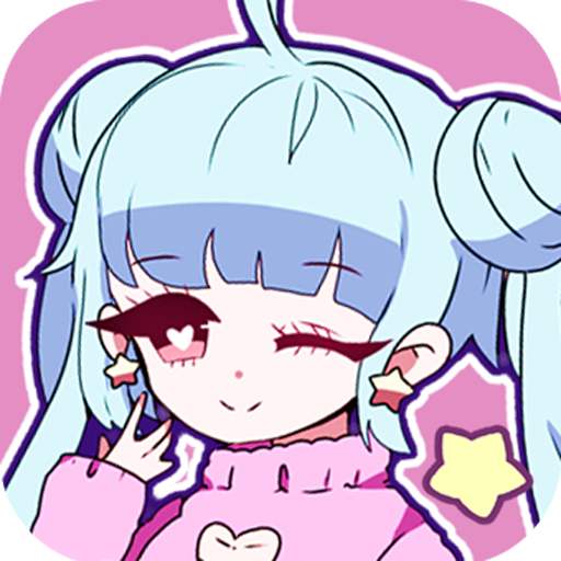 Moon's Closet: Dress up-Spiel icon