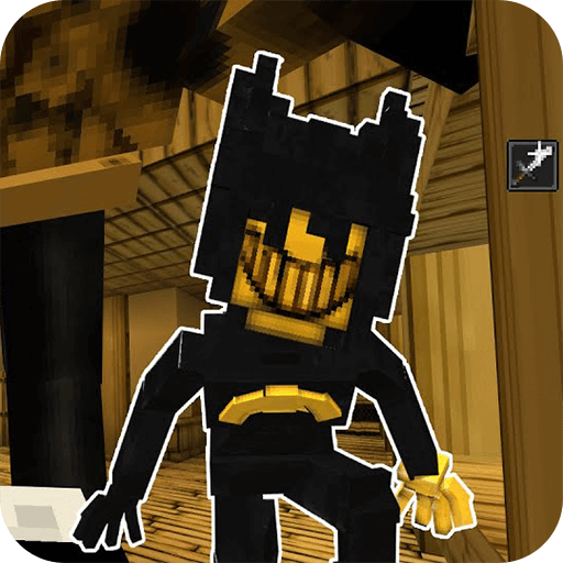 Addon Be͏ndy For Minecraft PE icon