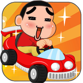 Shin Hill Racing jungle climb chan games icon