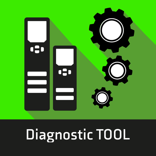 Diagnostic Tool icon
