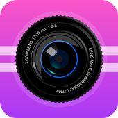 Camera Oppo: Beautiful Moment أيقونة