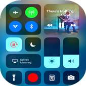 New Control Center Lite IOS 13 on 9Apps