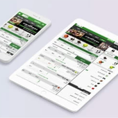 Sports&amp;Games Live for betWay icon