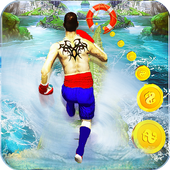 Temple Water Run - Endless Spirit Running Game icon