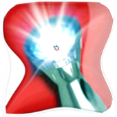 Super LED Flashlight icon