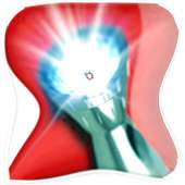 Super LED Flashlight