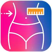 Abs Workout - Six Pack femal Fitness on 9Apps