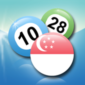 Toto Win! أيقونة