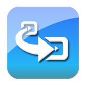 Upload Videos to Facebook Big Thumbnail icon