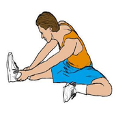 how to raise your body icon