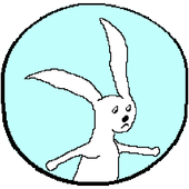 Run, Rabbit, Run! icon
