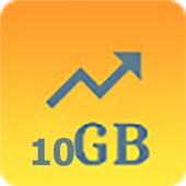 Free 10GB RAM Booster 2017 icon