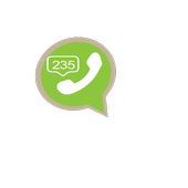 استرجاع رسائل الواتساب 2019 أيقونة