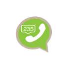 استرجاع رسائل الواتساب 2019