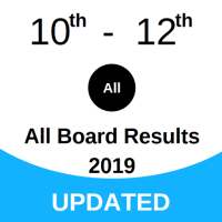 All Board Result 2019 on 9Apps