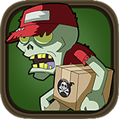 Zombie Zoo TA icon
